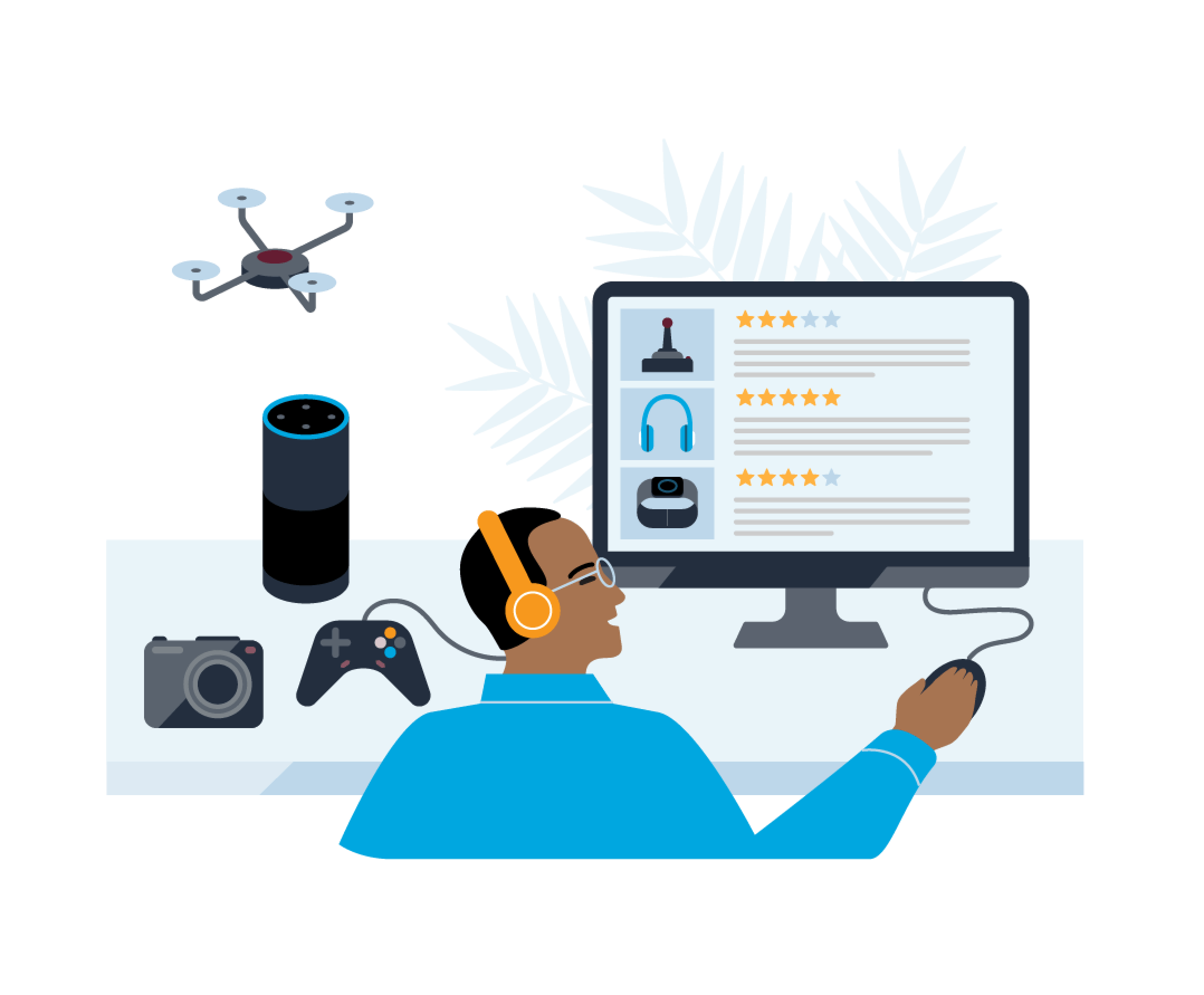personal website