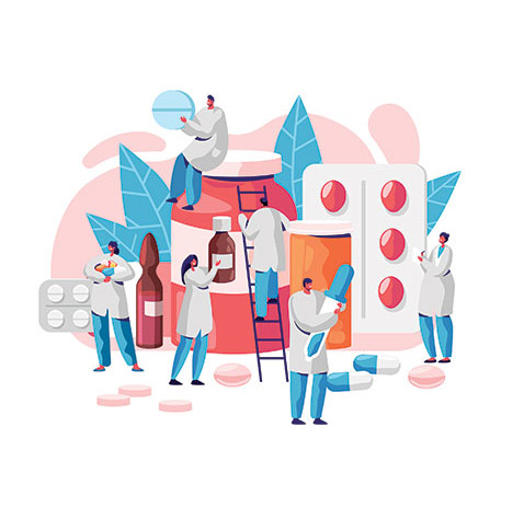 personal website